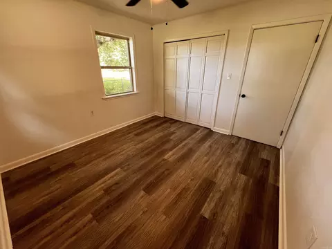 Bedroom - 605 S Elm St, Beebe, AR 72012 photo 2 of 3