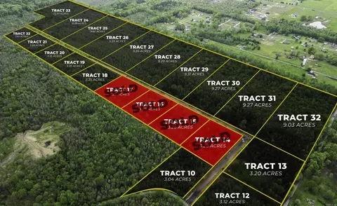 21 Whitetail Drive, Ward, AR 72176 photo 1