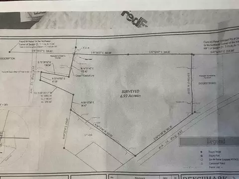 00 Greers Ferry Rd, Greers Ferry, AR 72067