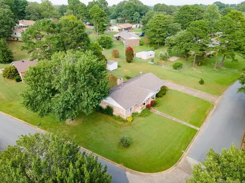 901 Pine Forest Dr, Benton, AR 72019 photo 5