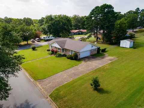 901 Pine Forest Dr, Benton, AR 72019 photo 35