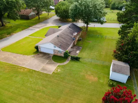 901 Pine Forest Dr, Benton, AR 72019 photo 6