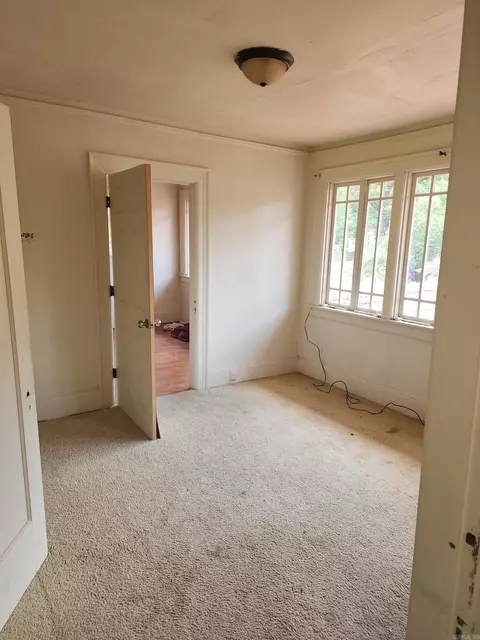 Bedroom - 3516 S Cherry St, Pine Bluff, AR 71603 photo 2 of 2