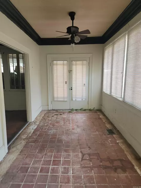 Exterior - 3516 S Cherry St, Pine Bluff, AR 71603 photo 3 of 3