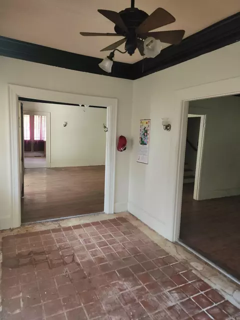Entry Way - 3516 S Cherry St, Pine Bluff, AR 71603 photo 1 of 4