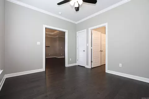 Bedroom - 7633 S Shoreline Blvd, Benton, AR 72019 photo 5 of 8