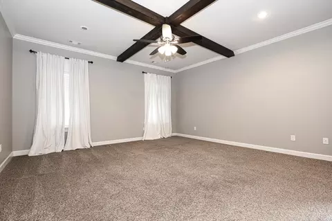 Bedroom - 7633 S Shoreline Blvd, Benton, AR 72019 photo 6 of 8