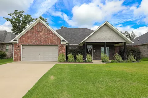Exterior - 7633 S Shoreline Blvd, Benton, AR 72019 photo 5 of 9
