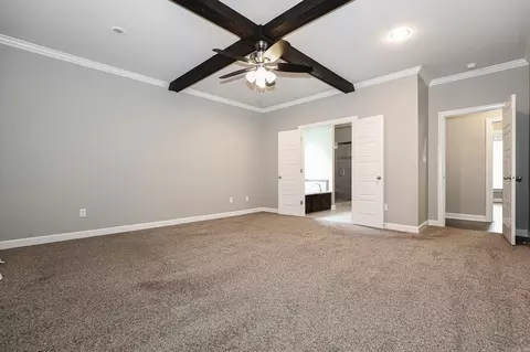 Bedroom - 7633 S Shoreline Blvd, Benton, AR 72019 photo 7 of 8