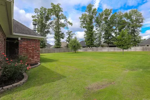Exterior - 7633 S Shoreline Blvd, Benton, AR 72019 photo 9 of 9