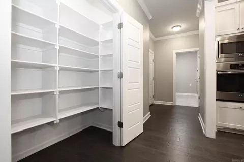 Entry Way - 7633 S Shoreline Blvd, Benton, AR 72019 photo 1 of 1