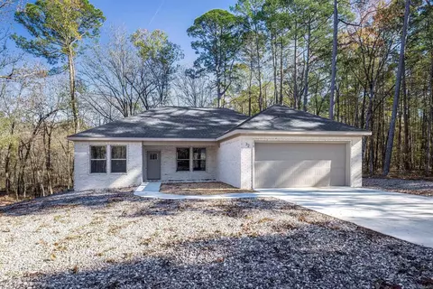 32 Campo Way, Hot Springs Village, AR 71909