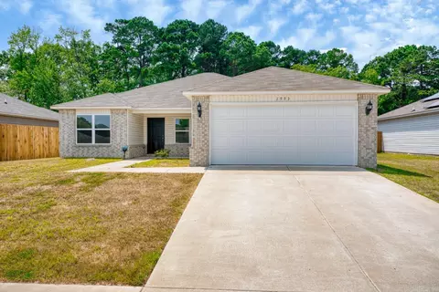 1993 Milburn Dr, Benton, AR 72015 photo 1