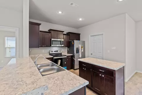 1993 Milburn Dr, Benton, AR 72015 photo 7