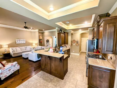 6312 Pierce Manse Loop, Benton, AR 72019 photo 11