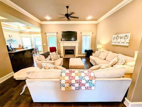 6312 Pierce Manse Loop, Benton, AR 72019 photo 5