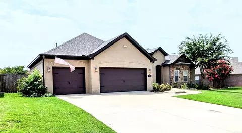 6312 Pierce Manse Loop, Benton, AR 72019 photo 1