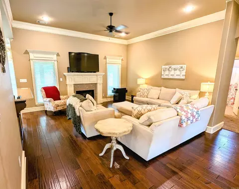6312 Pierce Manse Loop, Benton, AR 72019 photo 6