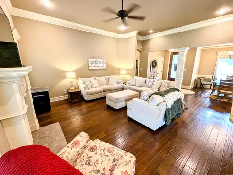 6312 Pierce Manse Loop, Benton, AR 72019 photo 8