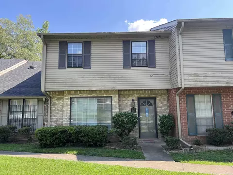 610 Greenbriar, Pine Bluff, AR 71603 photo 1