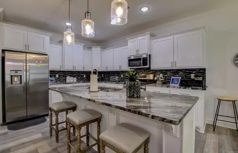 Kitchen - 3515 Logan Ridge Drive Dr, Bryant, AR 72022 photo 1 of 8