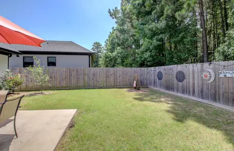 Exterior - 3515 Logan Ridge Drive Dr, Bryant, AR 72022 photo 6 of 6