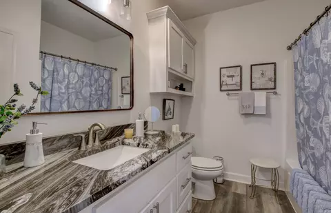 Bath - 3515 Logan Ridge Drive Dr, Bryant, AR 72022 photo 1 of 3