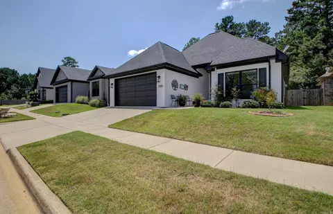 Exterior - 3515 Logan Ridge Drive Dr, Bryant, AR 72022 photo 2 of 6