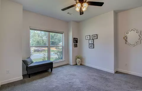 Bedroom - 3515 Logan Ridge Drive Dr, Bryant, AR 72022 photo 2 of 5