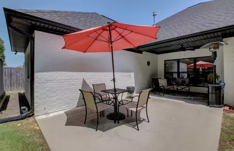 Exterior - 3515 Logan Ridge Drive Dr, Bryant, AR 72022 photo 4 of 6