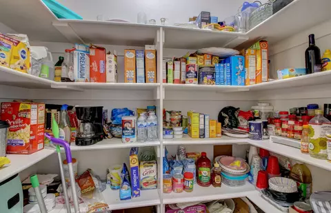 Other - 3515 Logan Ridge Drive Dr, Bryant, AR 72022 photo 7 of 11