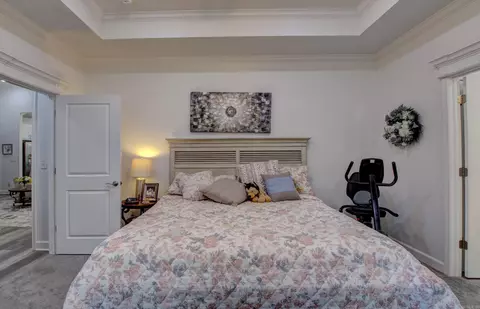 Bedroom - 3515 Logan Ridge Drive Dr, Bryant, AR 72022 photo 5 of 5