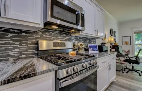 Kitchen - 3515 Logan Ridge Drive Dr, Bryant, AR 72022 photo 7 of 8