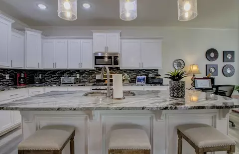 Kitchen - 3515 Logan Ridge Drive Dr, Bryant, AR 72022 photo 6 of 8