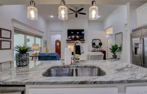 Kitchen - 3515 Logan Ridge Drive Dr, Bryant, AR 72022 photo 8 of 8