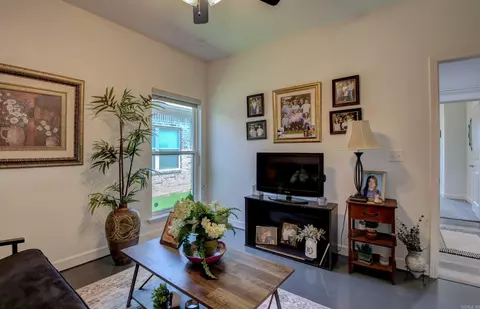 Living - 3515 Logan Ridge Drive Dr, Bryant, AR 72022 photo 3 of 3