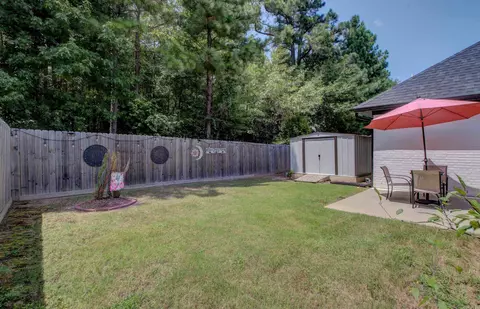 Exterior - 3515 Logan Ridge Drive Dr, Bryant, AR 72022 photo 5 of 6