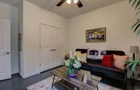 Bedroom - 3515 Logan Ridge Drive Dr, Bryant, AR 72022 photo 3 of 5
