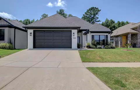 Exterior - 3515 Logan Ridge Drive Dr, Bryant, AR 72022 photo 1 of 6