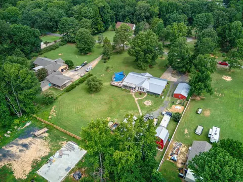4 Evergreen Rd, Cabot, AR 72023 photo 48