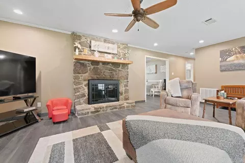 4 Evergreen Rd, Cabot, AR 72023 photo 4