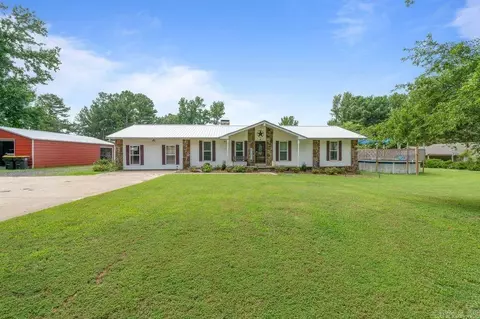 4 Evergreen Rd, Cabot, AR 72023 photo 1