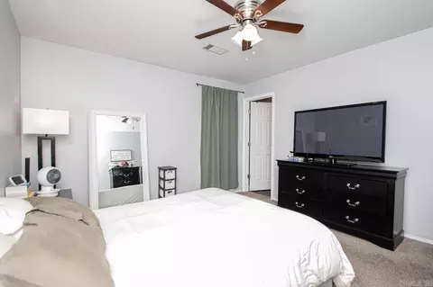 705 Bryant Meadows Dr, Bryant, AR 72022 photo 25