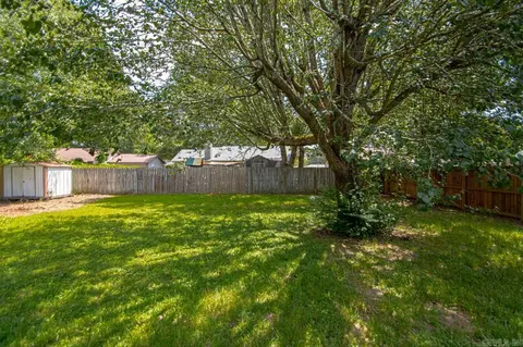 705 Bryant Meadows Dr, Bryant, AR 72022 photo 28