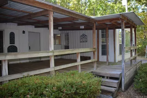 625 Hazel, Heber Springs, AR 72543