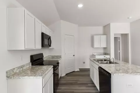 3145 Emerald Park Trl, Bauxite, AR 72011 photo 9