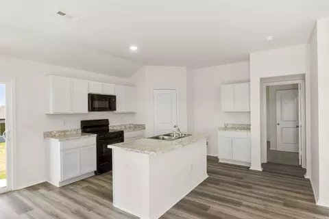 3145 Emerald Park Trl, Bauxite, AR 72011 photo 10