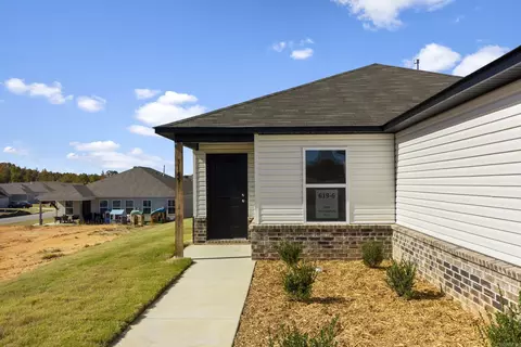 3145 Emerald Park Trl, Bauxite, AR 72011 photo 3