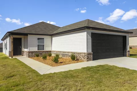 3145 Emerald Park Trl, Bauxite, AR 72011 photo 1