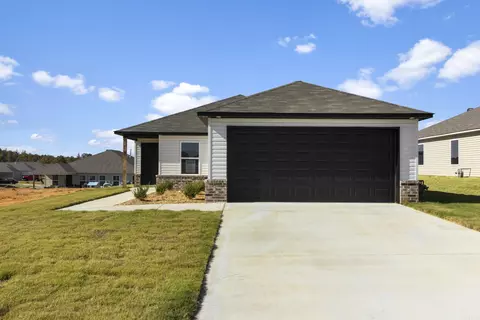 3145 Emerald Park Trl, Bauxite, AR 72011 photo 2